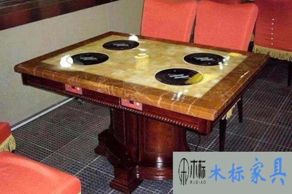 火鍋店裝修設(shè)計(jì)選購(gòu)大理石火鍋?zhàn)廊绾伪ｐB(yǎng) 