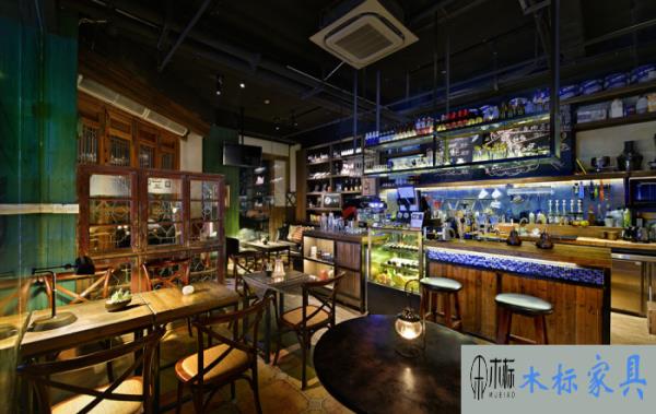 咖啡廳設(shè)計裝修風(fēng)格需要注意哪些問題？ 