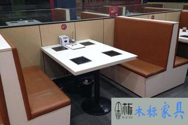 自助火鍋店如何選購桌椅沙發(fā)搭配舒適？ 