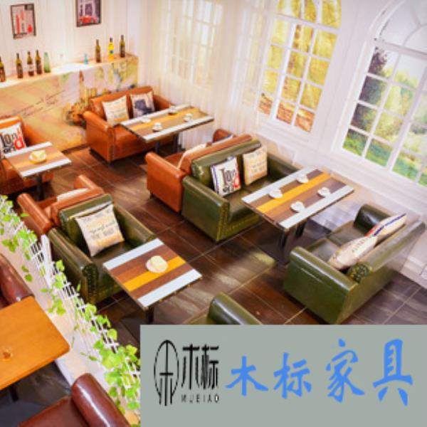 咖啡廳桌椅設(shè)計(jì)需要具備什么樣技術(shù)|餐飲家具 
